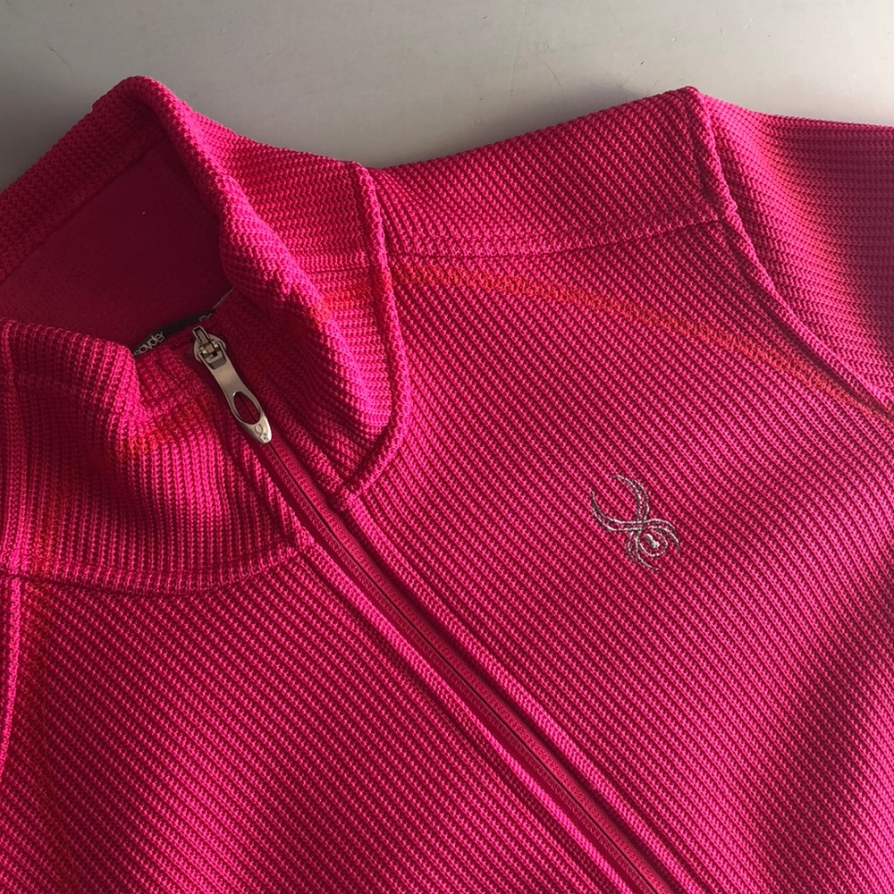 Spyder Jacket